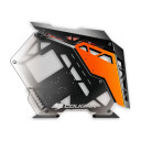 COUGAR Conquer gaming case