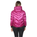 Ciesse Piumini Dame Jakker Rosa S,
