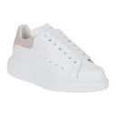 Alexander McQueen Dame Sko Hvit 36 1/2 EU,