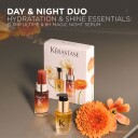 Kérastase Nutritive 8H Magic Night Serum & Elixir Ultime L'Huile Originale Hair Oil Mini Duo Spring Set 2026