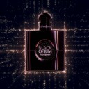 Yves Saint Laurent Black Opium Le Parfum 50 ml Spray for Dame - Krydrede Dufter