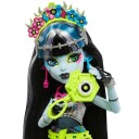Monster High Fest Frankie Stein Dukke