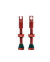 Peaty's x Chris King Valves 42mm (par) Rød