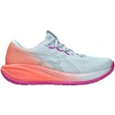 Asics GEL Cumulus 28 Sunny Sizzle Dame Sky/Sun Coral 38