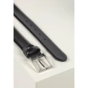 Howard London Herre Accessories Svart 90 CM,