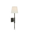 Visual Comfort Griffin Tail Sconce Bronze