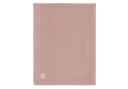 Jollein Strikket Teppe Wild Rose