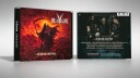 In Aeternum  Of Death and Fire  CD