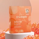 Starskin DeepMelt Collagen PDRN Salmon DNA Face Mask 4 stk