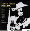 Lightnin Hopkins Lightnins Boogie Live At The Rising Sun Celebrity Jazz Club Vinyl