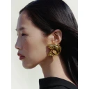 Jacquemus Dame Accessories Gul ONE SIZE,