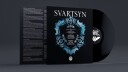Svartsyn  Vortex Of The Destroyer  CD