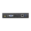 Upcycle IT Lenovo ThinkPad USB-C Dockingstation 40A90090EU