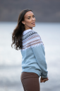 Viking Garn 2209 9 Kaspers Genser
