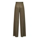 Max Mara Dame Bukser Grønn S,