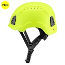 Zone hjelm mips hi vis