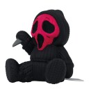 Ghostface Fluorescent Pink Collectible Vinyl Figure