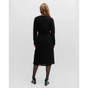 Boss Dame Kjoler Svart XL,