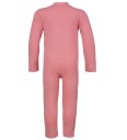 Petit Crabe Badedrakt Lou Limonade Petit Crabe 5 6 år 110 116 Badetøy Rosa