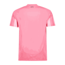 Adidas Inter Miami CF Home Jersey, fotballdrakt, herre Pink M