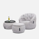 Contempo Package Sett Tundra Spring Grå