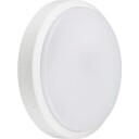 Philips CoreLine Væg/loft WL140V 1200Lm/830 15W IP65 IK10 Hvid PSR