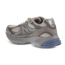 New Balance Herre Sko Grå 36 EU,