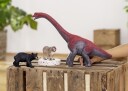 Schleich Brachiosaurus Dinosaur Figur 29 cm