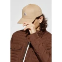 Moncler Herre Accessories Beige ONE SIZE,