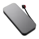 Lenovo Go USB C bærbar PC powerbank 20 000 mAh