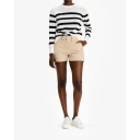 We Norwegians Dame Shorts Beige L,