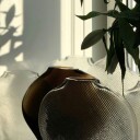 Formgatan Flow 02 Vase Klar