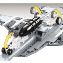 Cobi Top Gun F/A-18E Super Hornet Limited Edition