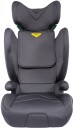 Axkid Boostkid Beltestol Granite Melange