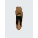 UMA Wang Dame Sko Brun 39 EU,