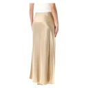 By Malene Birger Dame Skjørt Beige M,