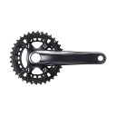 Shimano XT M8100 Kranksett 2x12s 170mm 36/26t