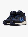 Hummel Root Tex Jr - Navy - 30