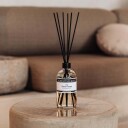 Marie Stella Maris Fragrance Sticks Rock Roses 250 ml