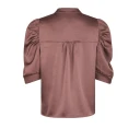 Neo Noir Dame Bluser & Skjorter Rosa M,