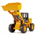 Bruder Articulated road loader FR 130