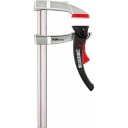 Bessey Kliklamp Hurtigtvinge 160x80mm i Metall og Magnesium