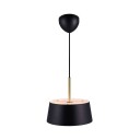 Nordlux - Clasi 30 Pendel Black Nordlux