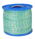 Flipper Line - Grønn - 5 mm - 180m - Spole