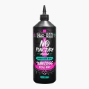 Muc-Off No Puncture Hassle, 1 Liter, Tubeless Sealant Guffe