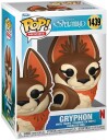 Funko POP! Movies: Spellbound  Gryphon