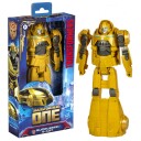 Transformers One Mega Changer Bumblebee Figur 28cm i Plast