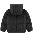 Jordan Polstret Jakke   Essential Puffer   Svart   Jordan   3 4 år (98 104)   Dunjakke