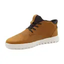 Geox Herre Sko Brun 43 EU,
