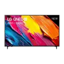 LG 43" 4K QNED TV 43QNED70